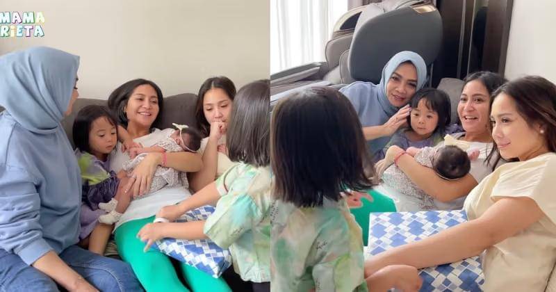 Youtube.com/MamaRita